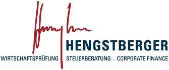 Logo Hengstberger